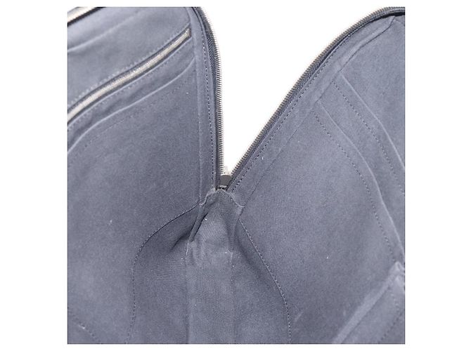 LOUIS VUITTON Epi Porte Documents Voyage Business Bag Black M54472 - vista 19