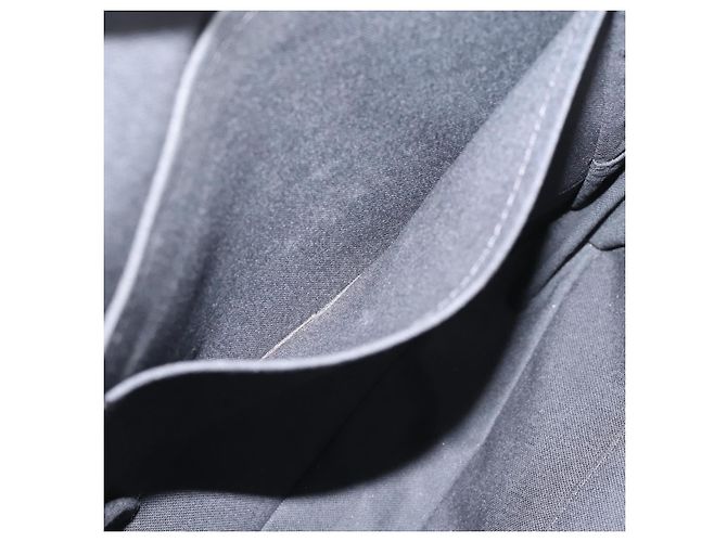 LOUIS VUITTON Epi Porte Documents Voyage Business Bag Black M54472 - vista 24