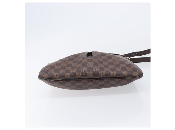LOUIS VUITTON Damier Ebene Bloomsbury PM Shoulder Bag N42251 LV - vista 5