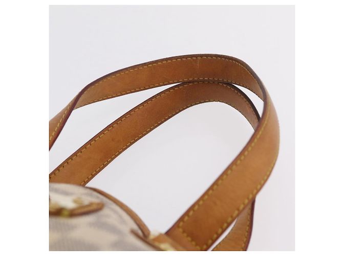 LOUIS VUITTON Damier Azur Hampstead PM Tote Bag N51207 LV - vista 15