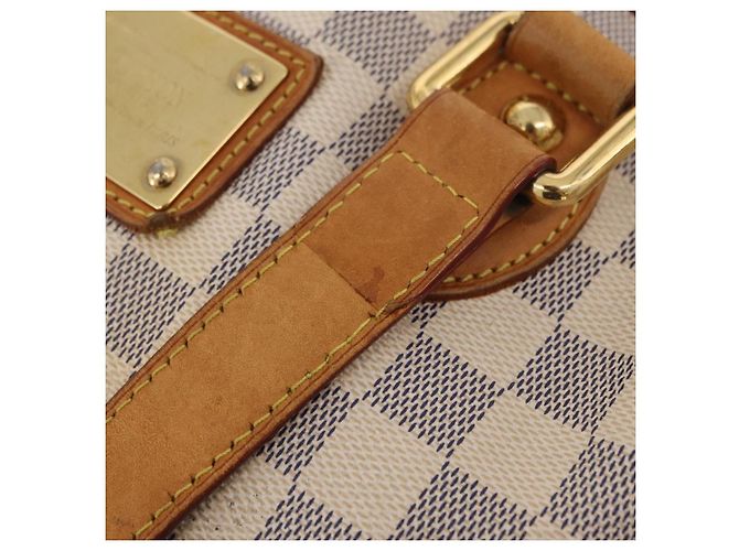 LOUIS VUITTON Damier Azur Hampstead PM Tote Bag N51207 LV - vista 9