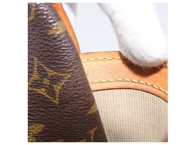 LOUIS VUITTON Monogram Reporter PM Shoulder Bag M45254 LV - vista 12