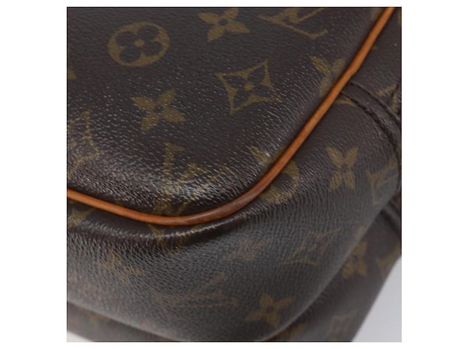 LOUIS VUITTON Monogram Reporter PM Shoulder Bag M45254 LV - vista 16