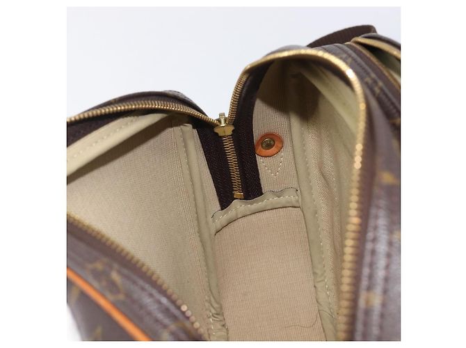 LOUIS VUITTON Monogram Reporter PM Shoulder Bag M45254 LV - vista 19