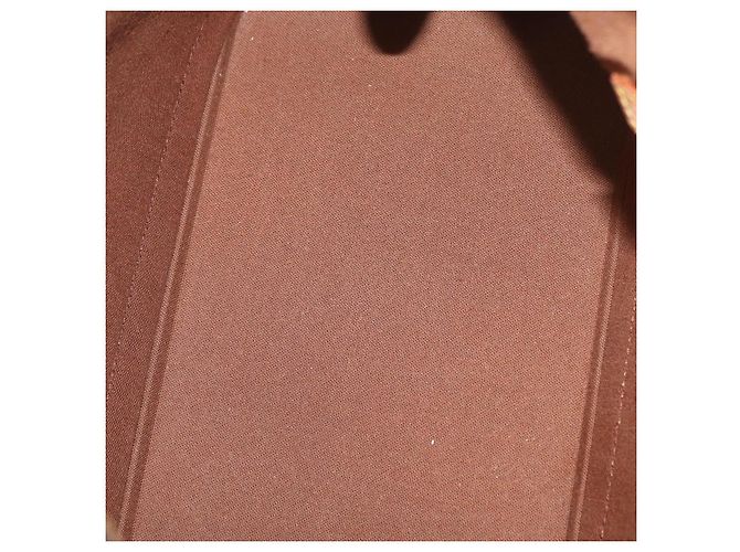 LOUIS VUITTON Monogram Alma Hand Bag M51130 LV - vista 11