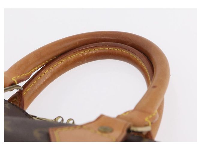 LOUIS VUITTON Monogram Alma Hand Bag M51130 LV - vista 14