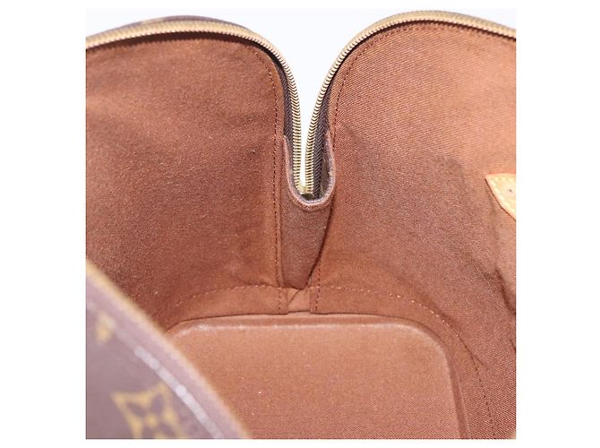 LOUIS VUITTON Monogram Alma Hand Bag M51130 LV - vista 22