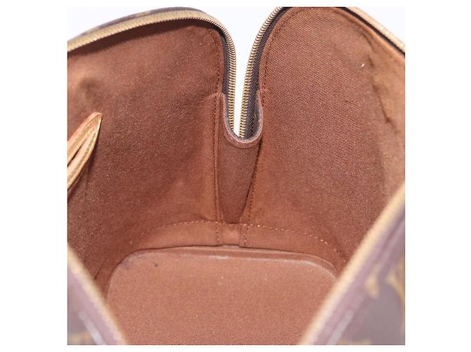 LOUIS VUITTON Monogram Alma Hand Bag M51130 LV - vista 23