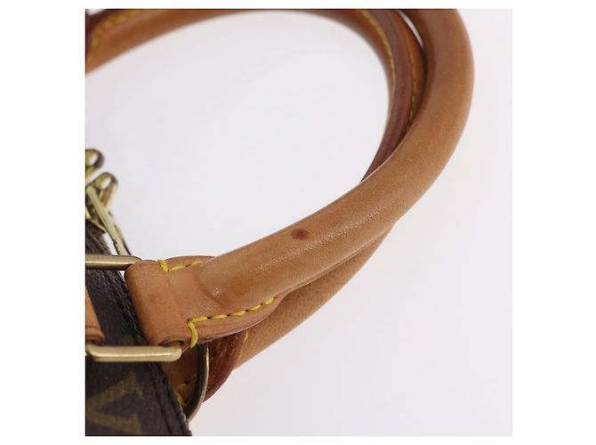 LOUIS VUITTON Monogram Alma Hand Bag M51130 LV - vista 9