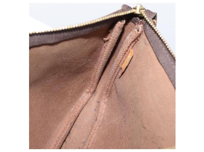 LOUIS VUITTON Monogram Pochette Accessoires Pouch M51980 LV - vista 22