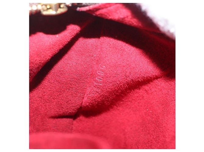 Cité LOUIS VUITTON Monogram Multipli Cite Shoulder Bag M51162 LV - vista 11