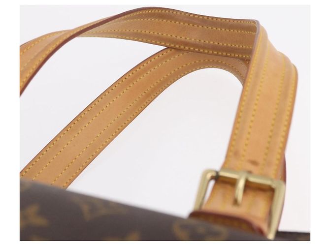 Cité LOUIS VUITTON Monogram Multipli Cite Shoulder Bag M51162 LV - vista 14