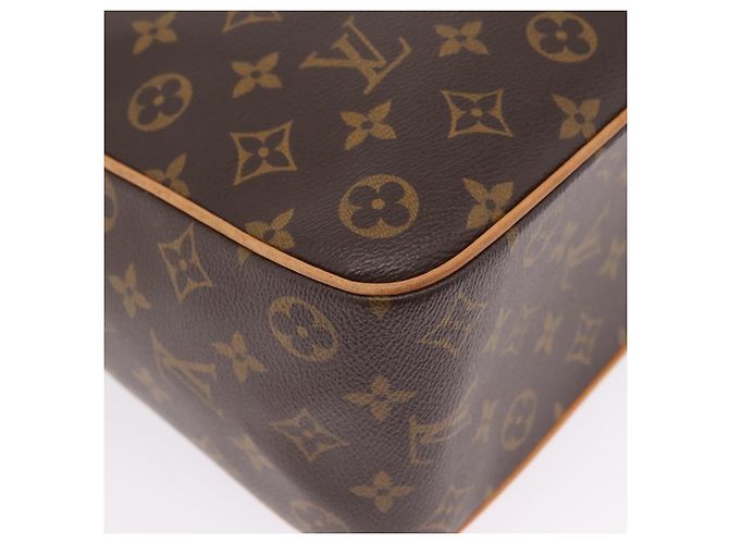 Cité LOUIS VUITTON Monogram Multipli Cite Shoulder Bag M51162 LV - vista 17