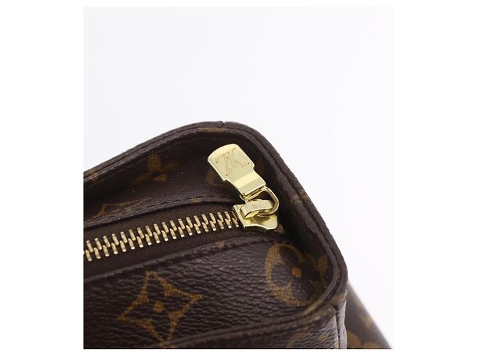 Cité LOUIS VUITTON Monogram Multipli Cite Shoulder Bag M51162 LV - vista 19