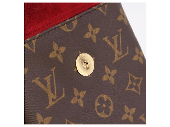 Cité LOUIS VUITTON Monogram Multipli Cite Shoulder Bag M51162 LV - vista 25
