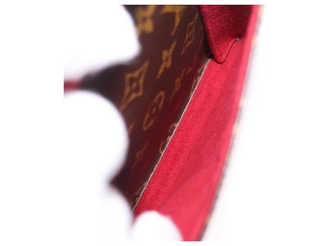 Cité LOUIS VUITTON Monogram Multipli Cite Shoulder Bag M51162 LV - vista 26