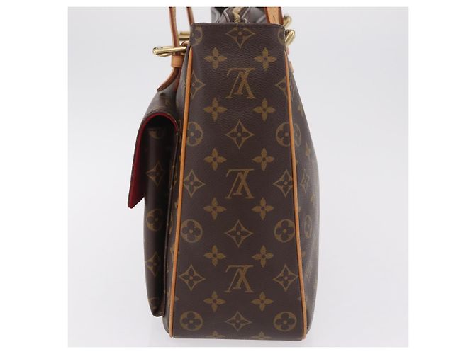 Cité LOUIS VUITTON Monogram Multipli Cite Shoulder Bag M51162 LV - vista 3