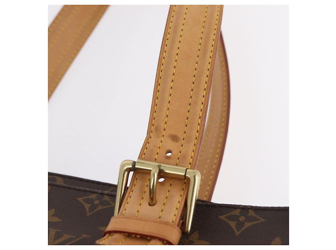 Cité LOUIS VUITTON Monogram Multipli Cite Shoulder Bag M51162 LV - vista 8