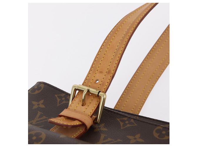 Cité LOUIS VUITTON Monogram Multipli Cite Shoulder Bag M51162 LV - vista 9