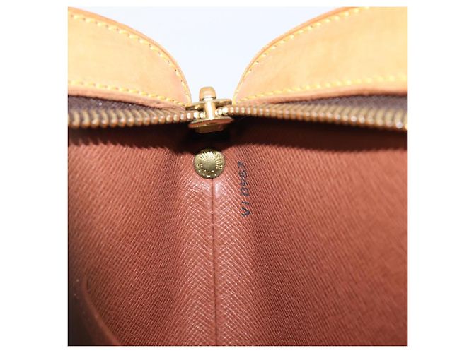 LOUIS VUITTON Monogram Drouot Shoulder Shoulder Bag M51290 LV - vista 12