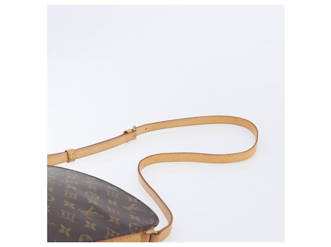 LOUIS VUITTON Monogram Drouot Shoulder Shoulder Bag M51290 LV - vista 14