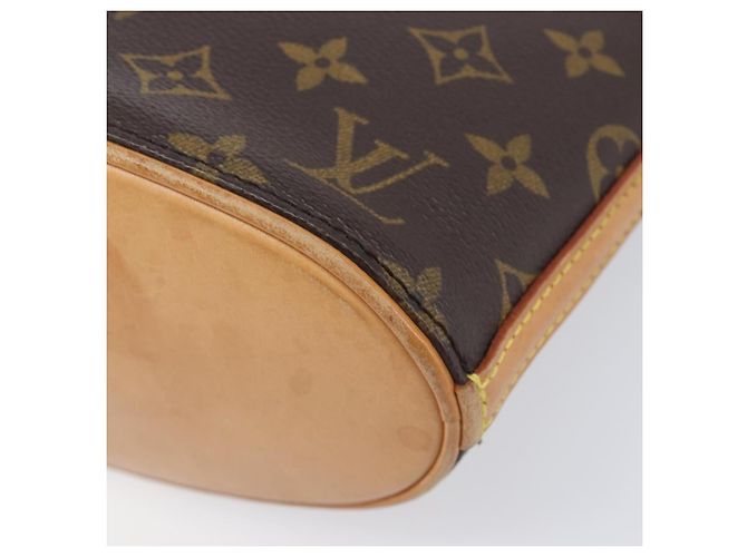 LOUIS VUITTON Monogram Drouot Shoulder Shoulder Bag M51290 LV - vista 15