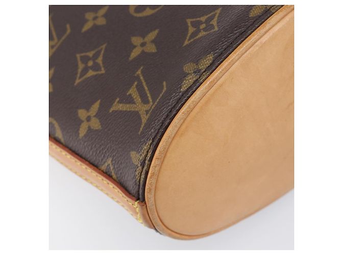 LOUIS VUITTON Monogram Drouot Shoulder Shoulder Bag M51290 LV - vista 16