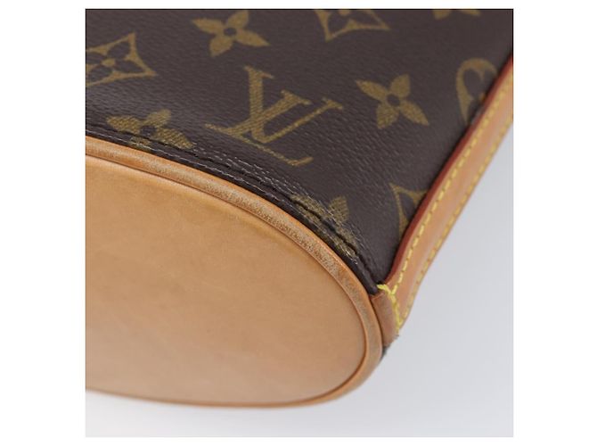 LOUIS VUITTON Monogram Drouot Shoulder Shoulder Bag M51290 LV - vista 17