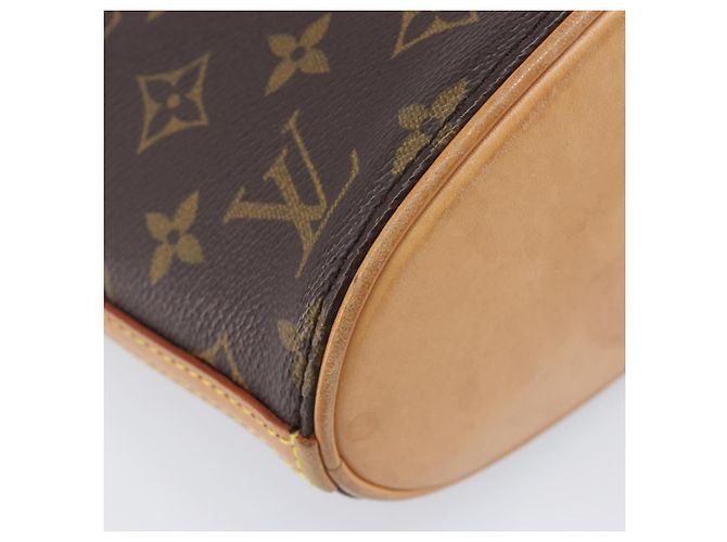 LOUIS VUITTON Monogram Drouot Shoulder Shoulder Bag M51290 LV - vista 18