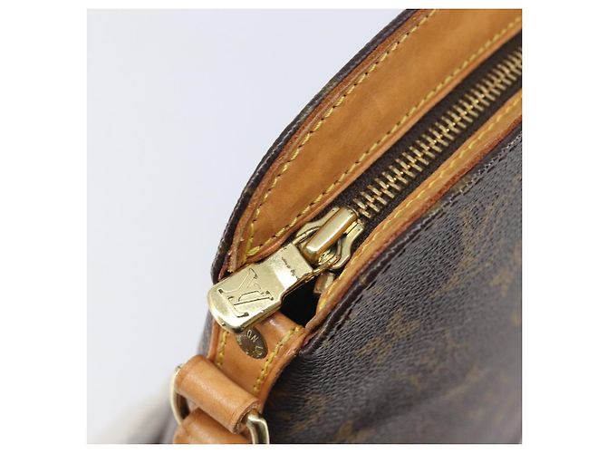 LOUIS VUITTON Monogram Drouot Shoulder Shoulder Bag M51290 LV - vista 19