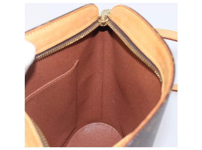 LOUIS VUITTON Monogram Drouot Shoulder Shoulder Bag M51290 LV - vista 21
