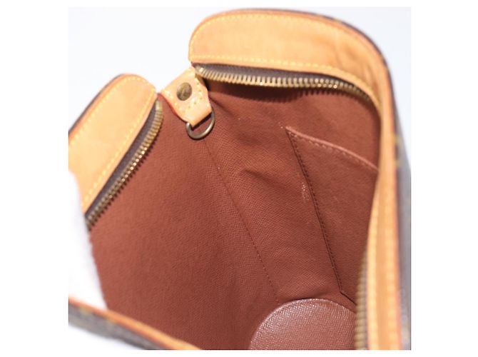 LOUIS VUITTON Monogram Drouot Shoulder Shoulder Bag M51290 LV - vista 22