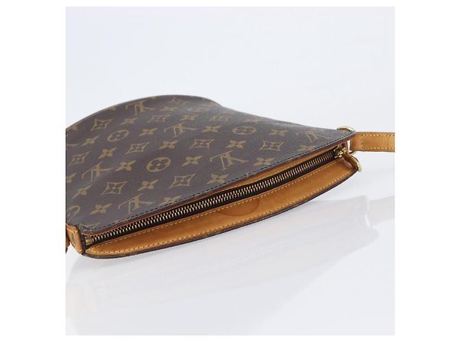 LOUIS VUITTON Monogram Drouot Shoulder Shoulder Bag M51290 LV - vista 6