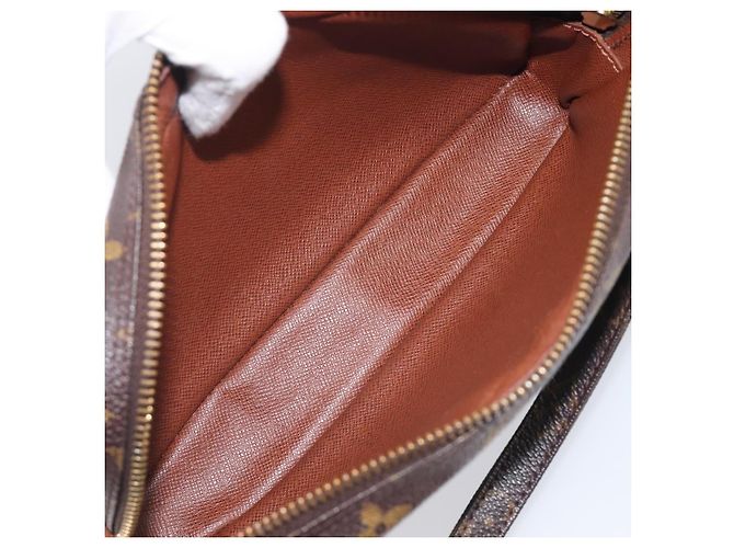 LOUIS VUITTON Monogram Marly Bandouliere Shoulder Bag M51828 LV - vista 11