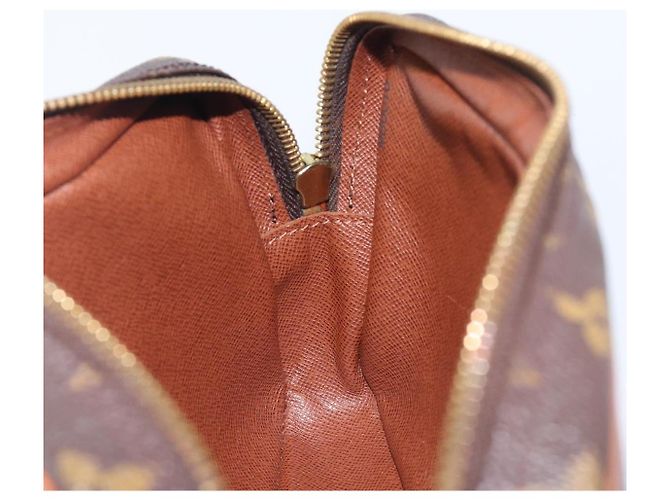 LOUIS VUITTON Monogram Marly Bandouliere Shoulder Bag M51828 LV - vista 21