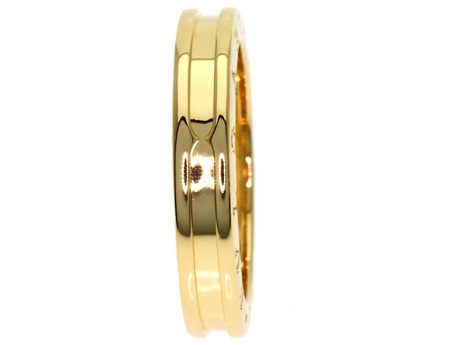 Bulgari Anello Bvlgari B-zero1 a 1 banda - vista 3