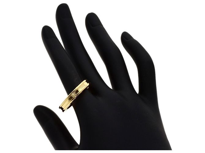 Bulgari Anello Bvlgari B-zero1 a 1 banda - vista 6
