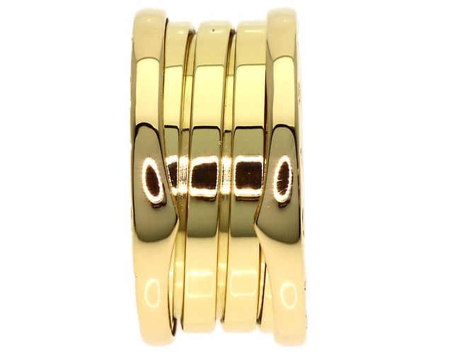 Bulgari Bvlgari B-zero1 Ring mit 3 Bändern - Ansicht 3