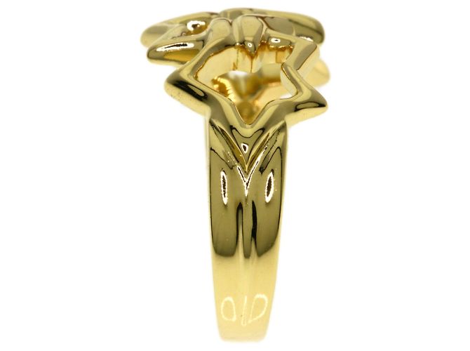 Autre Marque Tiffany & Co. Triple Star Ring - Ansicht 3