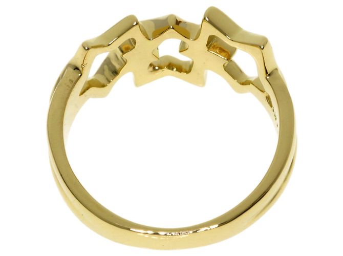 Autre Marque Tiffany & Co. Triple Star Ring - Ansicht 4