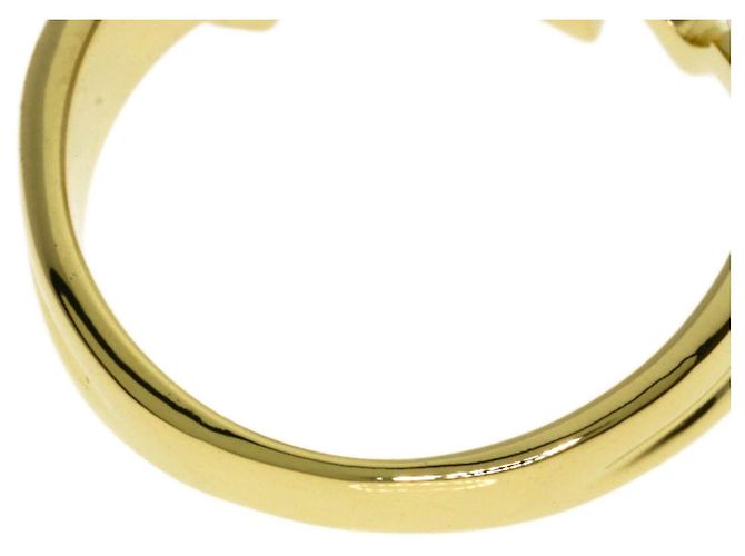 Autre Marque Tiffany & Co. Triple Star Ring - Ansicht 7