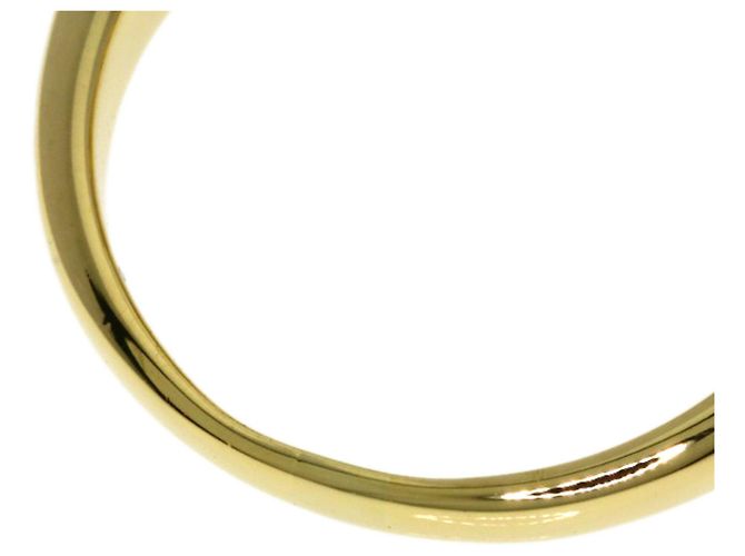 Autre Marque Anello Tiffany & Co. Heart with Bow in oro giallo 18K - vista 8