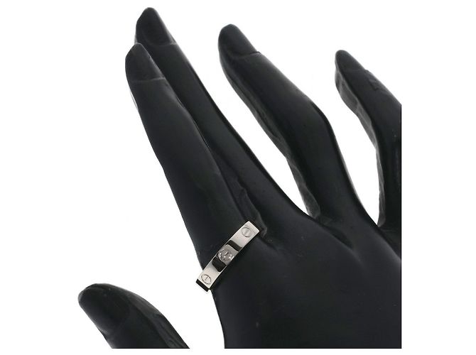 Cartier Mini Love Ring - Ansicht 5