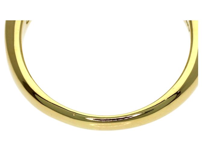 Autre Marque Tiffany & Co. Heart with Bow Band Ring - Ansicht 7