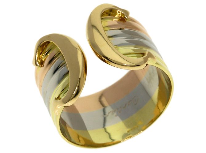 Cartier 2C Ring LM #49 - Ansicht 2