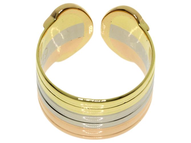 Cartier 2C Ring LM #49 - Ansicht 4
