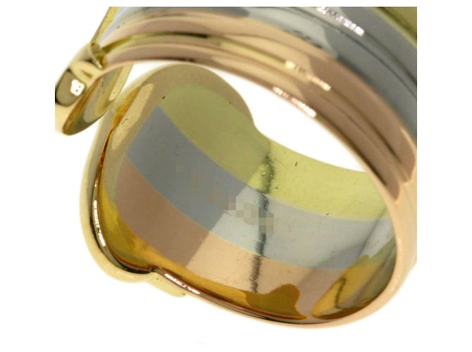 Cartier 2C Ring LM #49 - Ansicht 5