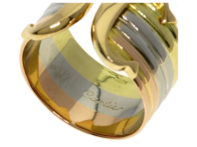Cartier 2C Ring LM #49 - Ansicht 6