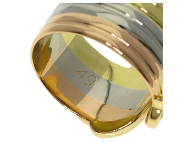 Cartier 2C Ring LM #49 - Ansicht 7