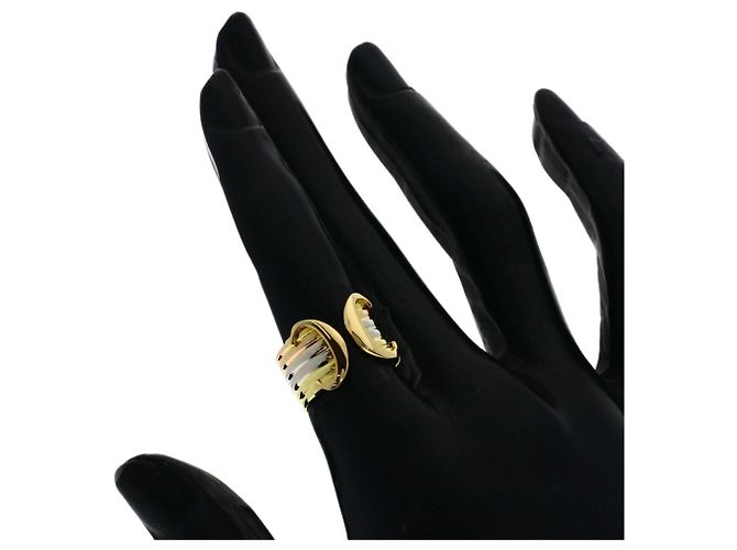 Cartier 2C Ring LM #49 - Ansicht 8